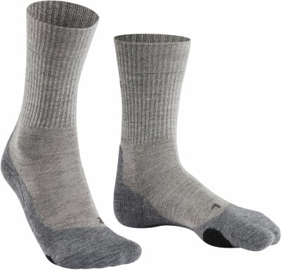 Falke TK 2 Wool női túrazokni