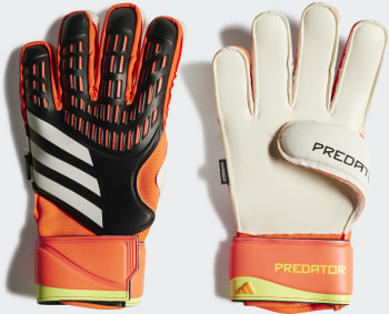 adidas Predator Match Torwarthandschuhe