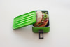 Sigg Metall Box Plus S Proviantdose