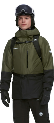 Mammut Nirvana 28 Alpinucksack