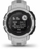 Garmin Instinct 2S Solar Smartwatch