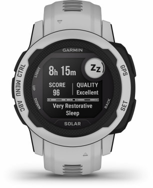 Instinct 2S Solar Smartwatch