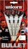 Unicorn Bullet Gary Anderson 3er-Set Steel Dartpfeile