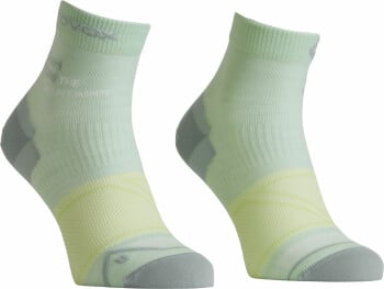 Ortovox Alpine Light Quarter Wandersocken