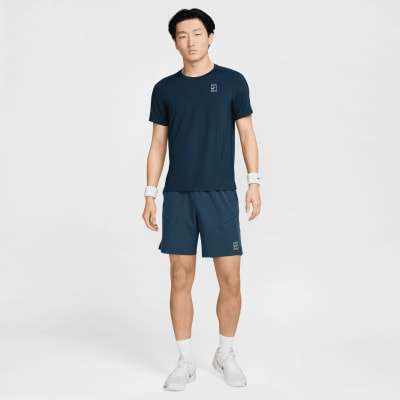 Nike Court Advantage Tennisshorts