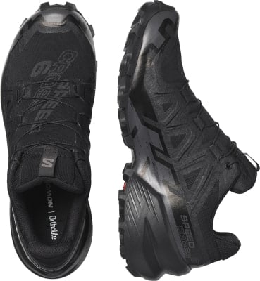 Salomon Dám. trailová bežecká obuv Speedcross 6 GTX veï. VB