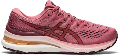 Asics Asics GEL-KAYANO 28, dámska bežecká obuv
