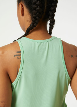 W Siren Tank női top