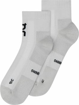 On Core Run Sock Mid 2P felnőtt futózokni