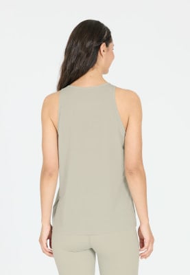 Athlecia Mota Slub Tanktop