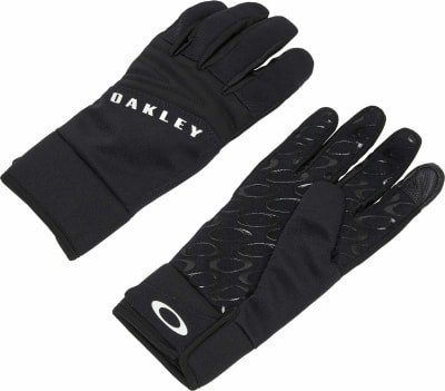 Oakley Factory Ellipse Skihandschuhe mit Touchfunktion