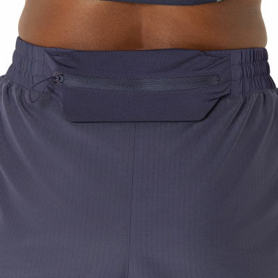Asics Nagino Run Adjustable Laufshorts