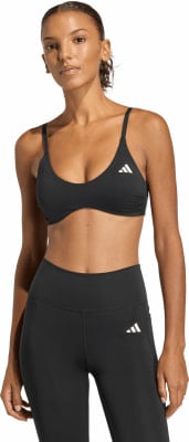 adidas OPT ESS LS BRA Bra CLIMACOOL