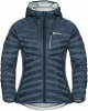 Jack Wolfskin Routeburn Pro Isolationsjacke mit Kapuze