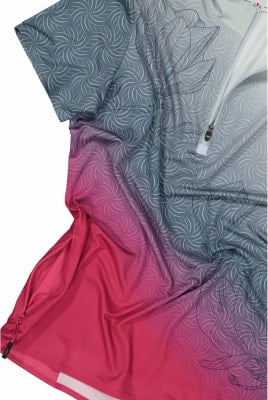 CMP Free Bike Radshirt mit Fullzip