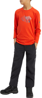 McKINLEY Bellun II Langarmshirt