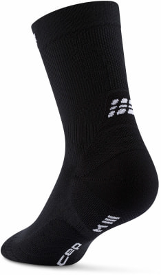 CEP Core Run Mid Cut 5.0 Laufsocken