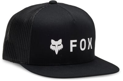 Fox Racing Absolute Mesh Snapback Kappe Fox Racing Absolute Mesh Snapback Kappe
