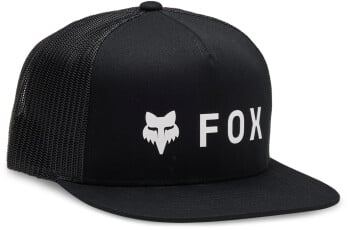 Fox Racing Absolute Mesh Snapback Kappe