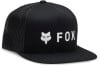 Fox Racing Absolute Mesh Snapback Kappe