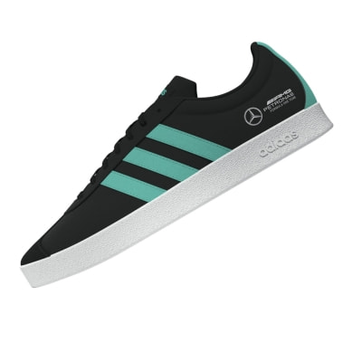 adidas Mercedes-AMG Petronas Formula One Team VL Court férfi szabadidőcipő 