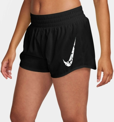 Nike One Swoosh HBR DF Laufshorts