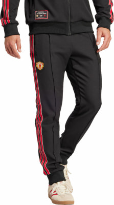 adidas Manchester United Terrace Icons Trainingshose