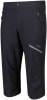 CMP 3/4 Wanderhose