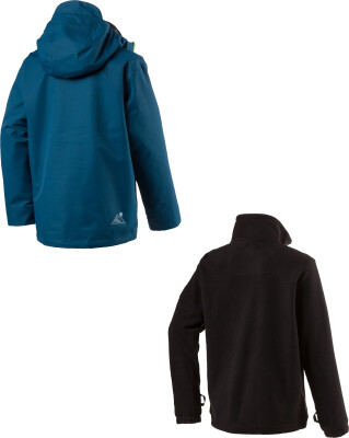 McKINLEY McKinley Justin, outdoor.bunda 3v1