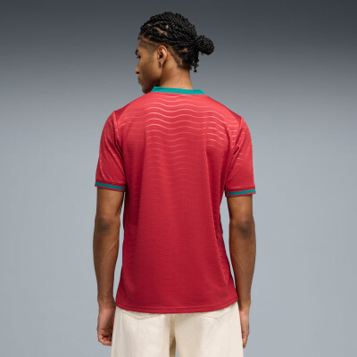 Puma Portugal 2026 Heimtrikot
