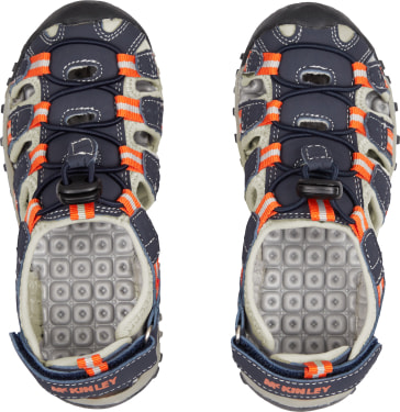 Vapor 2 outdoorové sandály