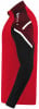 Jako Performance Langarmshirt mit Halfzip