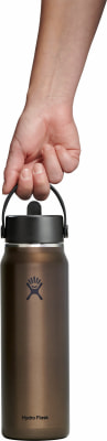 Hydro Flask Hydro Flask 32 OZ Lightweight Wide Flex Straw Cap Trinkflasche