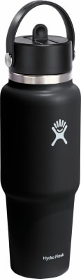 Hydro Flask 32 oz Wide Flex Straw Travel Bottle Thermosflasche