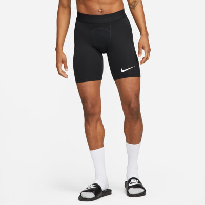 Nike Strike NP kurze Kompressionstights