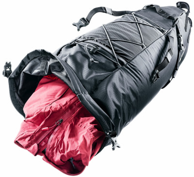 Deuter Mondego SB 16 Satteltasche