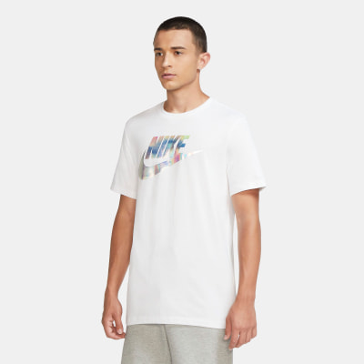Nike Sportswear Festival férfi póló