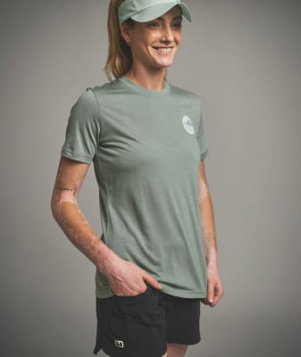 Ortovox 120 Cool Tec Choose T-Shirt