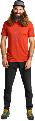 Ortovox 150 Cool Mountain Protector T-Shirt