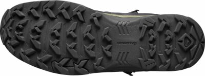 Salomon Extend 2 Mid GTX Trekkingschuh UK- Gr. Salomon Extend 2 Mid GTX Trekkingschuh UK- Gr.