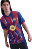Nike FCB M Nk Df Jsy SS Fantrikot
