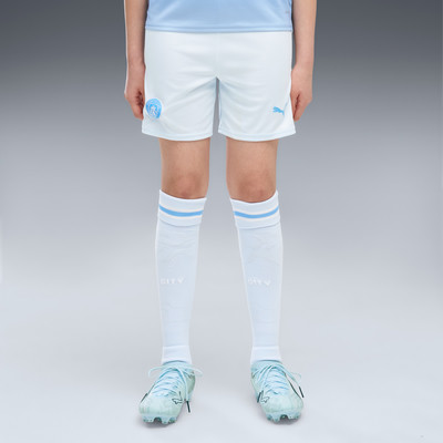 Puma MCFC Shorts Replica Fanshort Puma MCFC Shorts Replica Fanshort