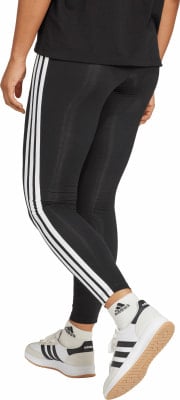 adidas Essentials 3-Streifen Cotton Tights
