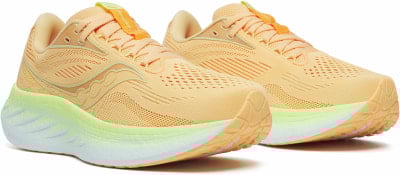 Saucony Ride 18 Laufschuhe