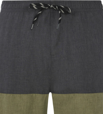 Prtfreddie Beachshort