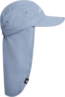 McKINLEY Mabi II Kappe mit Nackenschutz