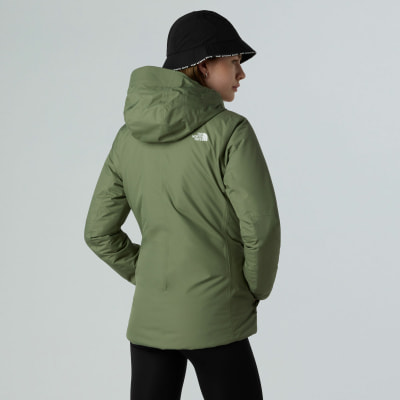 The North Face Quest Thermojacke mit Kapuze