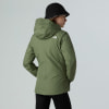 The North Face Quest Thermojacke mit Kapuze