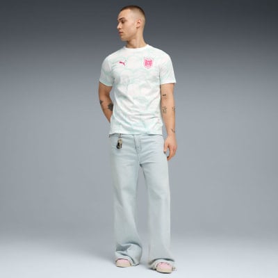 Puma ÖFB 2026 Culture T-Shirt