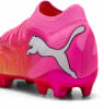 Puma Future 9 Ultimate FG Fußballschuhe